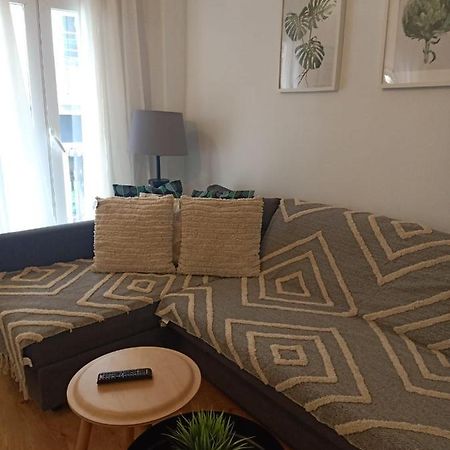 Midtown Sweet Home Аликанте Экстерьер фото