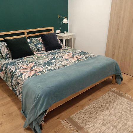 Midtown Sweet Home Аликанте Экстерьер фото