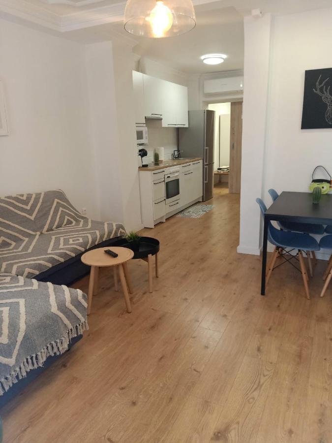 Midtown Sweet Home Аликанте Экстерьер фото