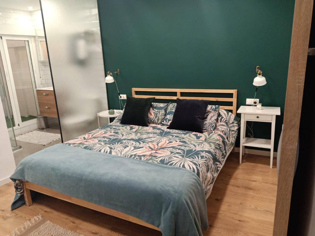 Midtown Sweet Home Аликанте Экстерьер фото