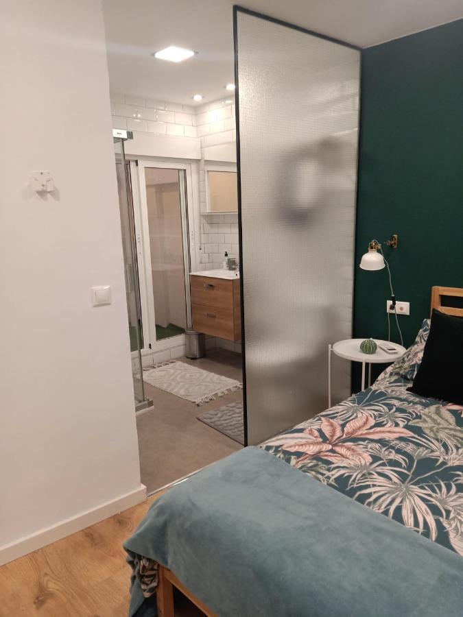 Midtown Sweet Home Аликанте Экстерьер фото